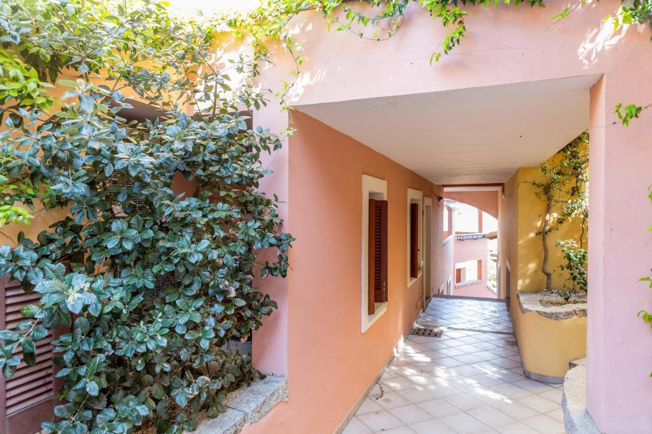 Casavacanza Golfo Aranci Buitenkant foto