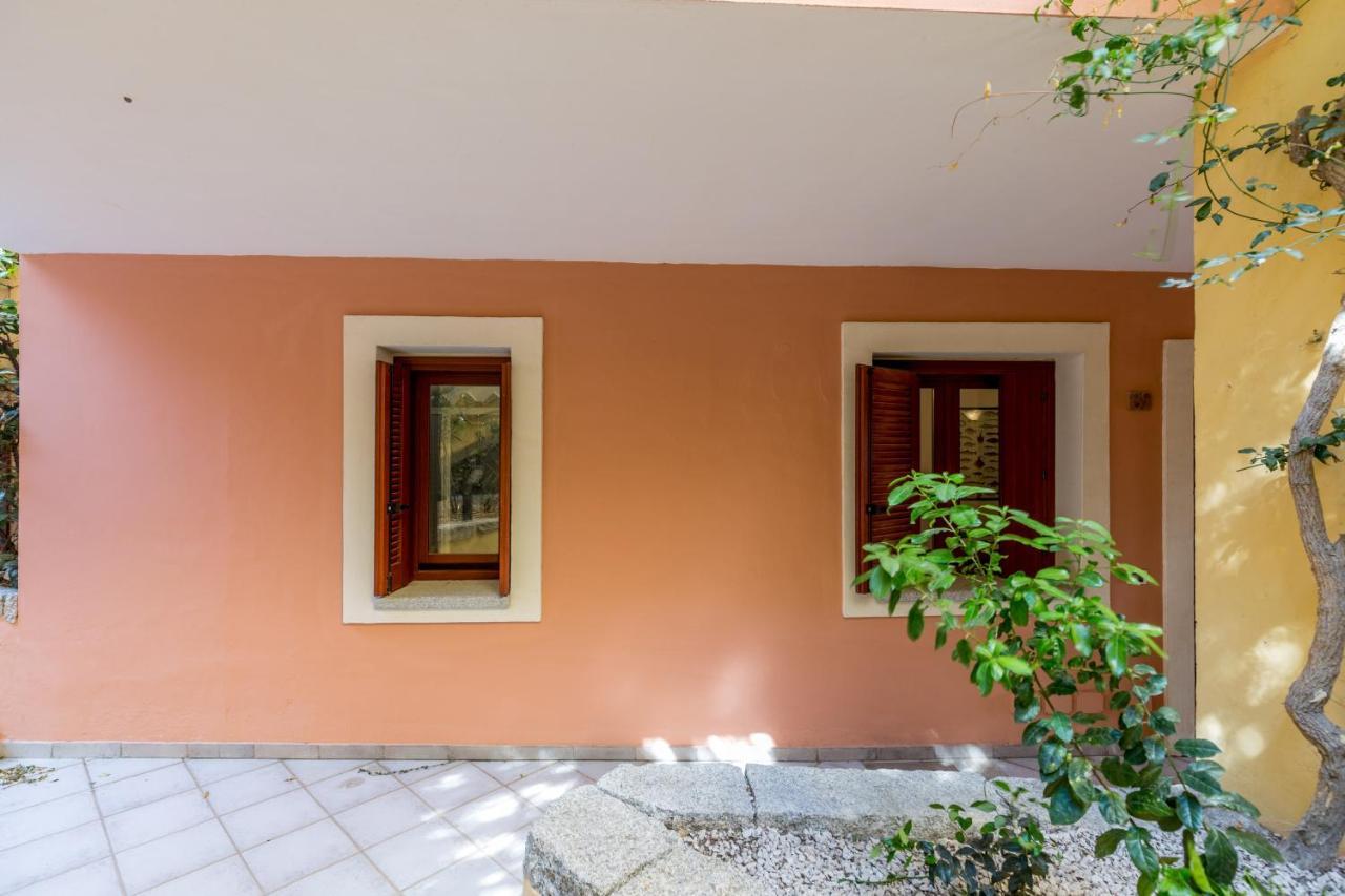 Casavacanza Golfo Aranci Buitenkant foto