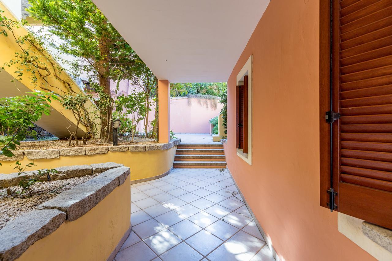 Casavacanza Golfo Aranci Buitenkant foto