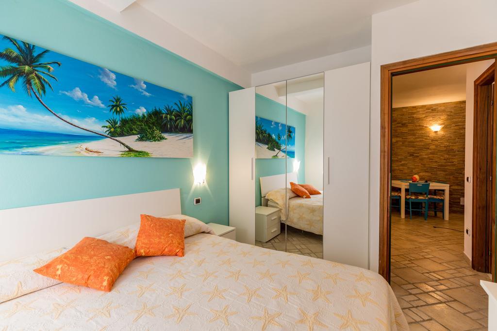 Casavacanza Golfo Aranci Buitenkant foto