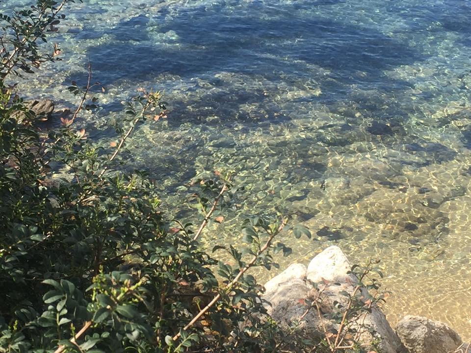 Casavacanza Golfo Aranci Buitenkant foto