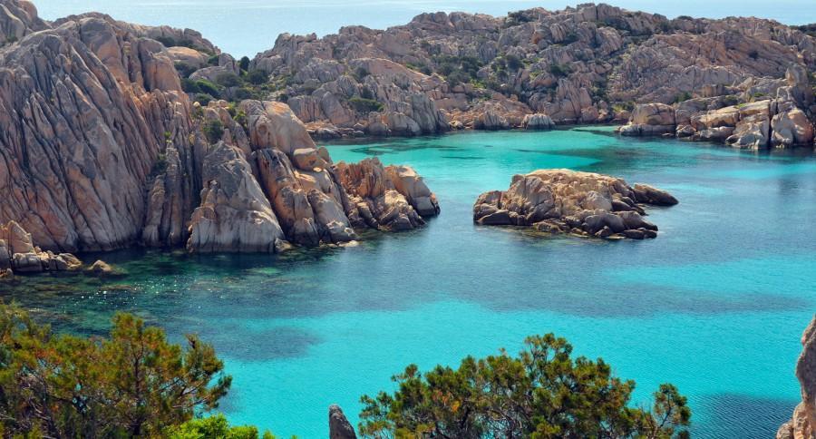 Casavacanza Golfo Aranci Buitenkant foto
