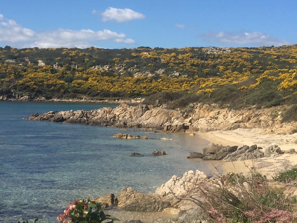 Casavacanza Golfo Aranci Buitenkant foto