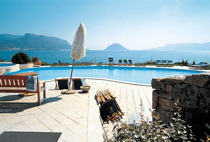 Casavacanza Golfo Aranci Buitenkant foto